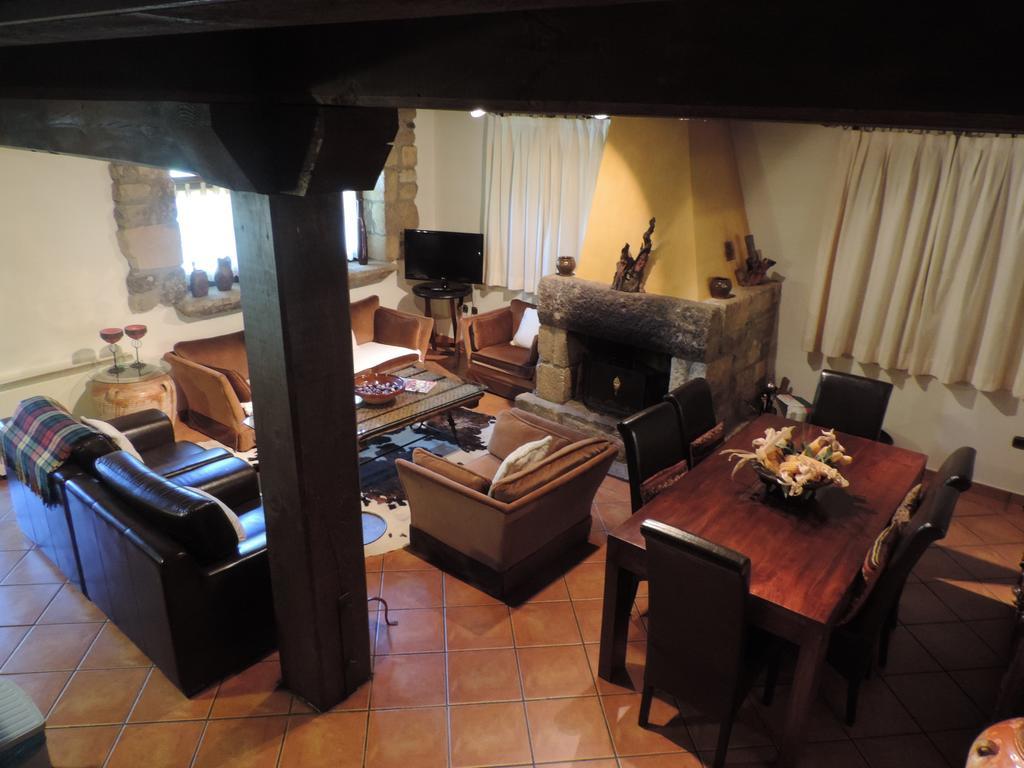 El Prau De Vidal La Puebla de Roda Quarto foto